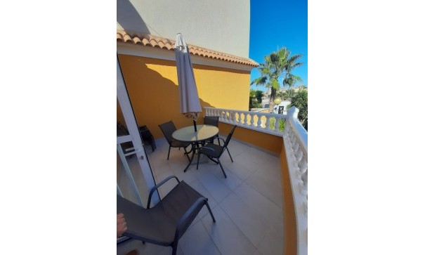 Sprzedaż - Apartament mieszkanie -
Orihuela Costa