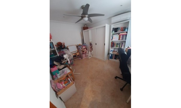 Sprzedaż - Apartament mieszkanie -
Orihuela Costa