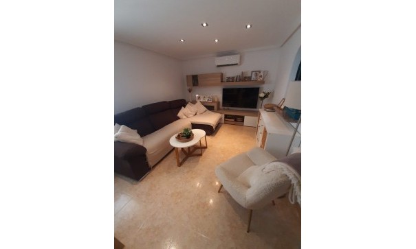 Sprzedaż - Apartament mieszkanie -
Orihuela Costa