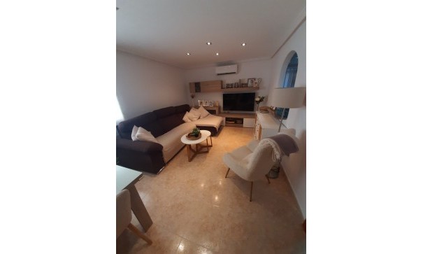 Sprzedaż - Apartament mieszkanie -
Orihuela Costa