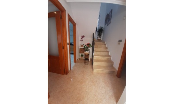 Sprzedaż - Apartament mieszkanie -
Orihuela Costa
