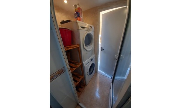 Sprzedaż - Apartament mieszkanie -
Orihuela Costa