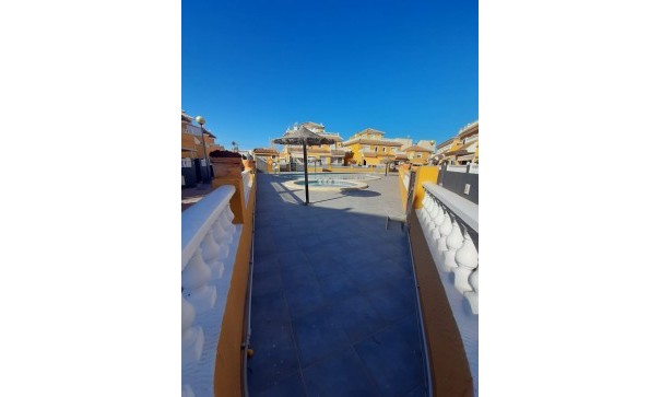 Sprzedaż - Apartament mieszkanie -
Orihuela Costa