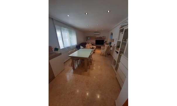 Sprzedaż - Apartament mieszkanie -
Orihuela Costa