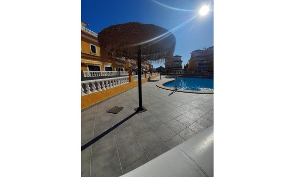 Sprzedaż - Apartament mieszkanie -
Orihuela Costa