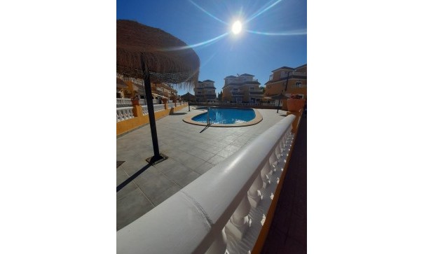 Sprzedaż - Apartament mieszkanie -
Orihuela Costa