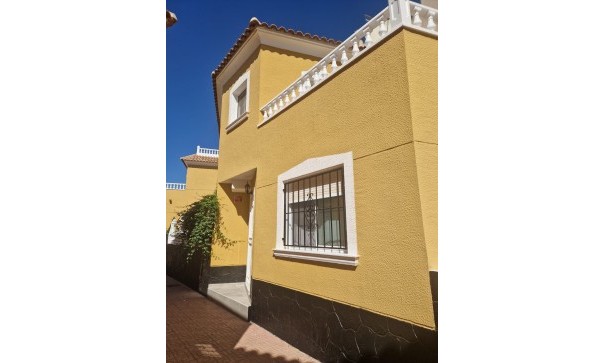 Sprzedaż - Apartament mieszkanie -
Orihuela Costa