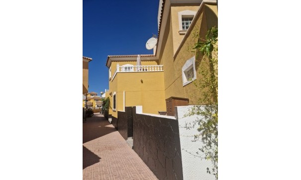 Sprzedaż - Apartament mieszkanie -
Orihuela Costa