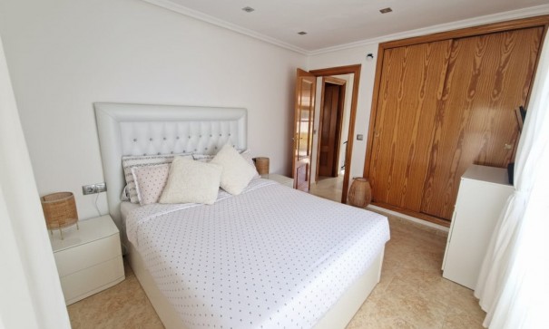 Sprzedaż - Apartament mieszkanie -
Orihuela Costa