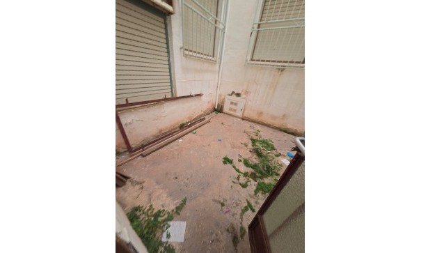 Venta - Comercial -
Torrevieja