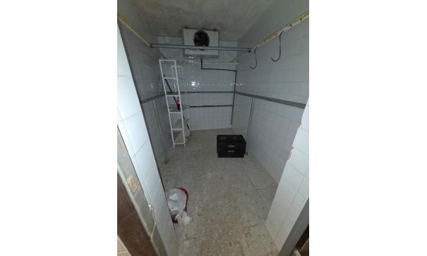 Venta - Comercial -
Torrevieja