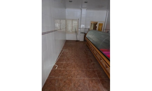 Venta - Comercial -
Torrevieja