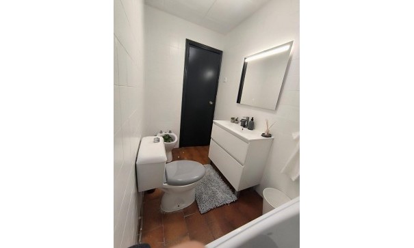 Återförsäljning - Lägenhet lägenhet -
San Pedro del Pinatar - San Pedro de Pinatar