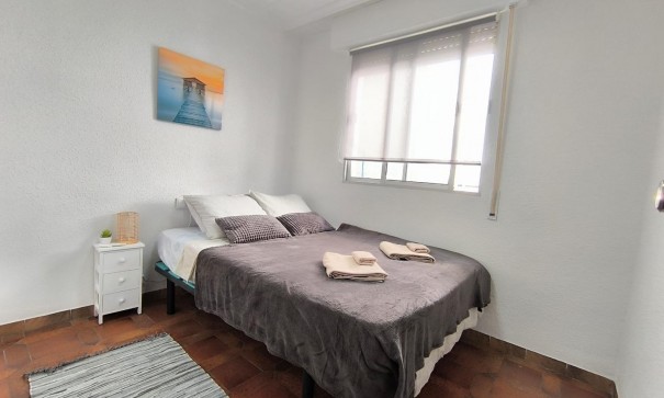 Återförsäljning - Lägenhet lägenhet -
San Pedro del Pinatar - San Pedro de Pinatar