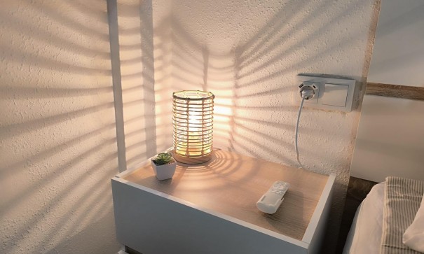 Återförsäljning - Lägenhet lägenhet -
San Pedro del Pinatar - San Pedro de Pinatar