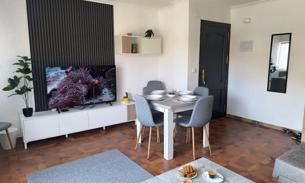 Återförsäljning - Lägenhet lägenhet -
San Pedro del Pinatar - San Pedro de Pinatar