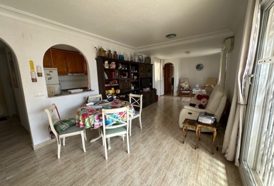 Revente - Appartement -
Torrevieja