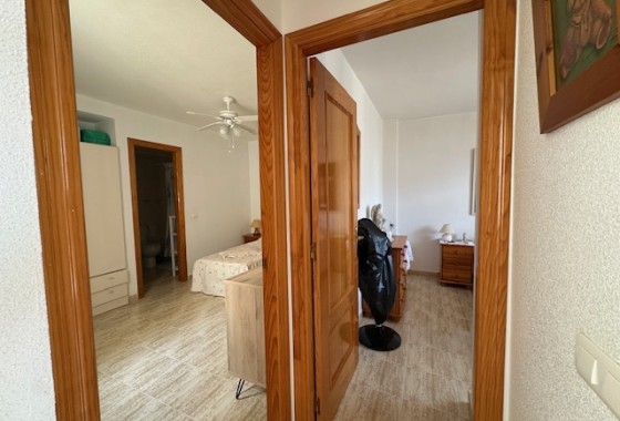 Revente - Appartement -
Torrevieja