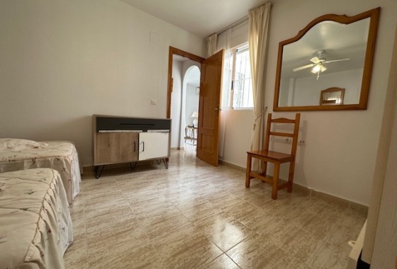 Revente - Appartement -
Torrevieja