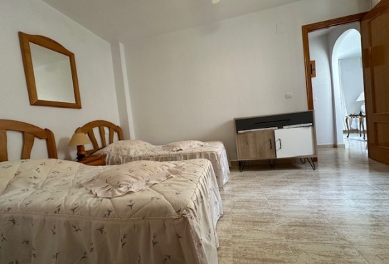 Revente - Appartement -
Torrevieja