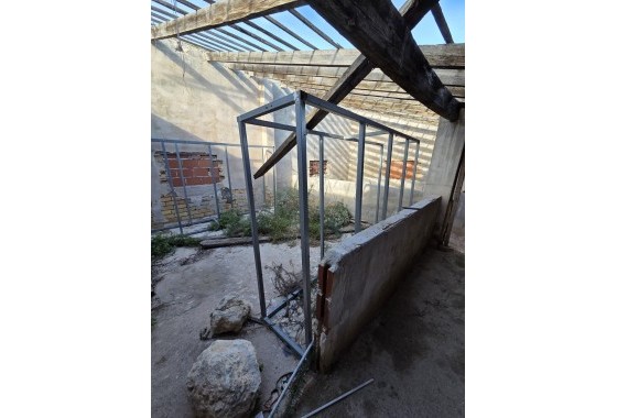 Revente - Finca Propriété rurale -
Albatera