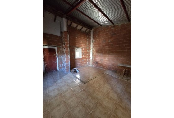 Revente - Finca Propriété rurale -
Albatera