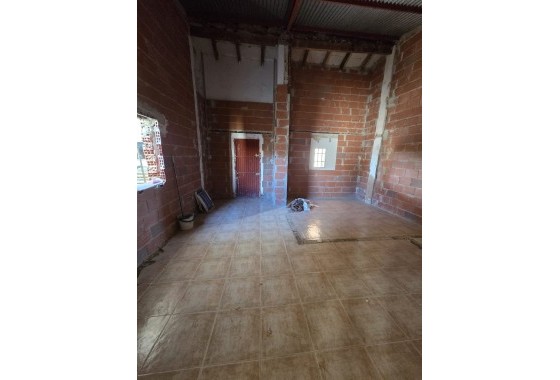 Revente - Finca Propriété rurale -
Albatera