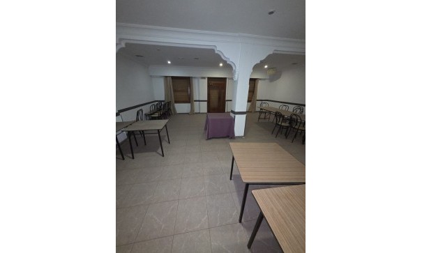 Sale - Commercial -
Callosa de Segura