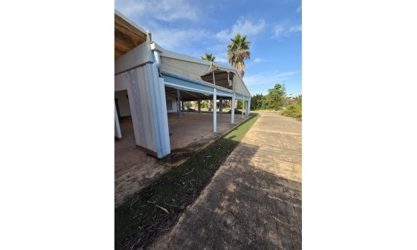 Sale - Commercial -
Callosa de Segura