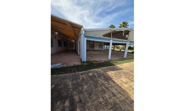 Sale - Commercial -
Callosa de Segura