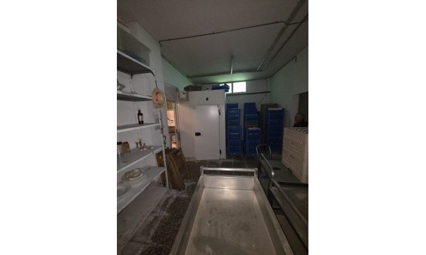 Sale - Commercial -
Callosa de Segura