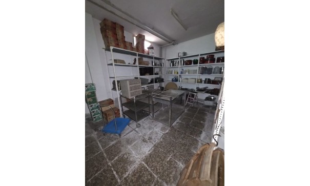 Sale - Commercial -
Callosa de Segura