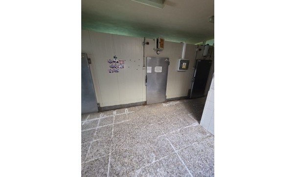 Sale - Commercial -
Callosa de Segura