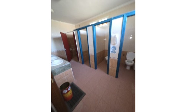 Sale - Commercial -
Callosa de Segura