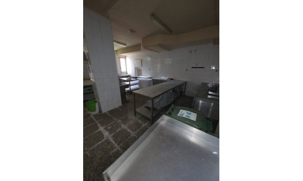 Sale - Commercial -
Callosa de Segura