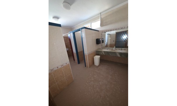 Sale - Commercial -
Callosa de Segura