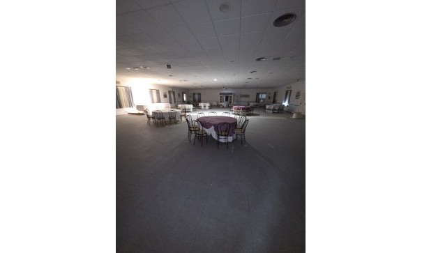 Sale - Commercial -
Callosa de Segura