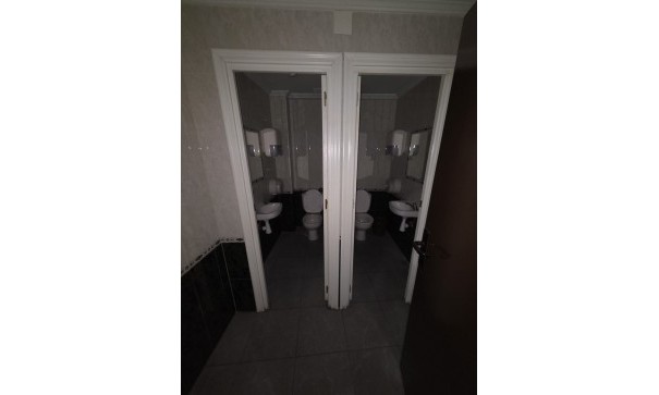 Sale - Commercial -
Callosa de Segura