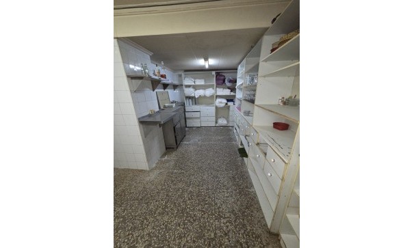 Sale - Commercial -
Callosa de Segura