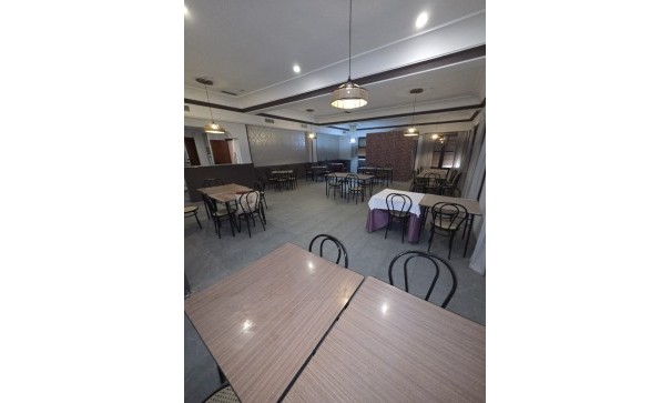 Sale - Commercial -
Callosa de Segura