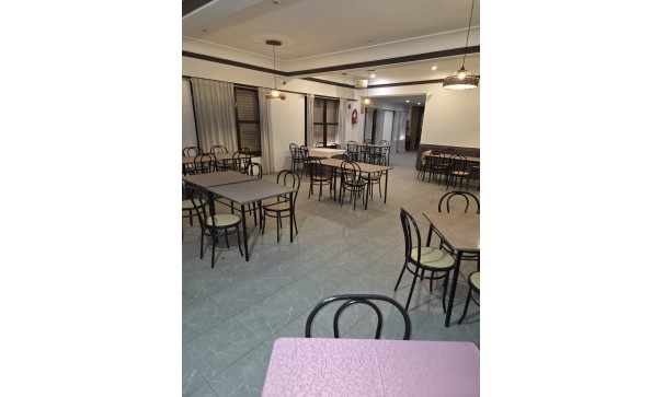 Sale - Commercial -
Callosa de Segura