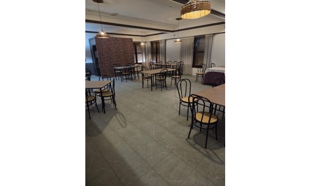 Sale - Commercial -
Callosa de Segura