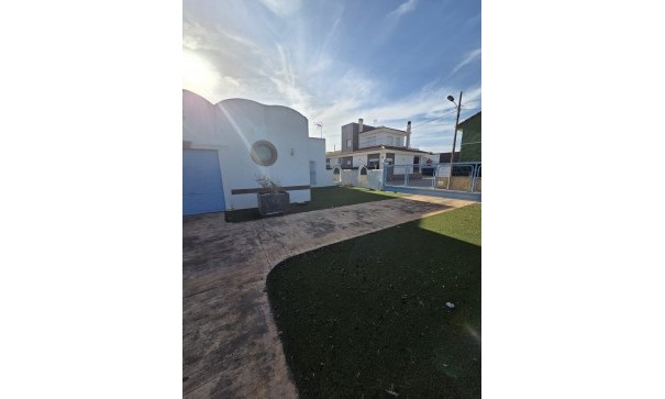 Sale - Commercial -
Callosa de Segura