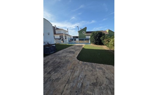 Sale - Commercial -
Callosa de Segura