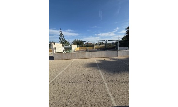 Sale - Commercial -
Callosa de Segura