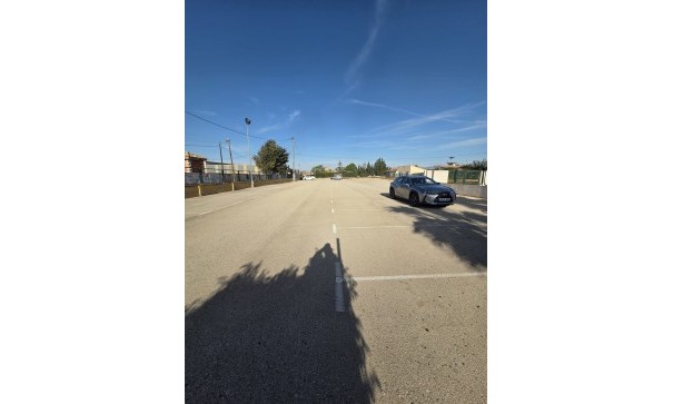 Sale - Commercial -
Callosa de Segura