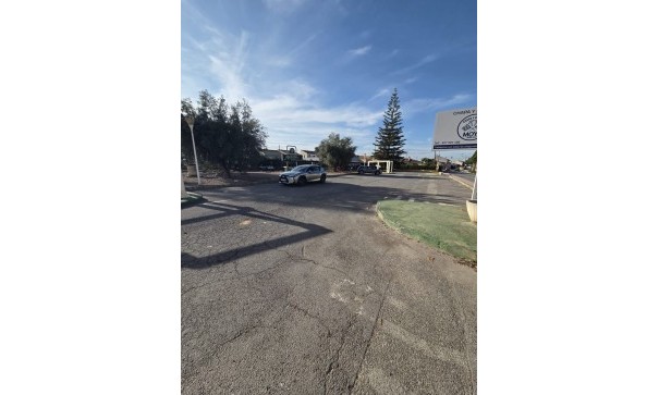 Sale - Commercial -
Callosa de Segura