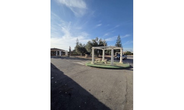 Sale - Commercial -
Callosa de Segura