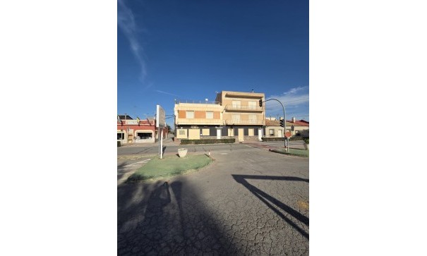 Sale - Commercial -
Callosa de Segura