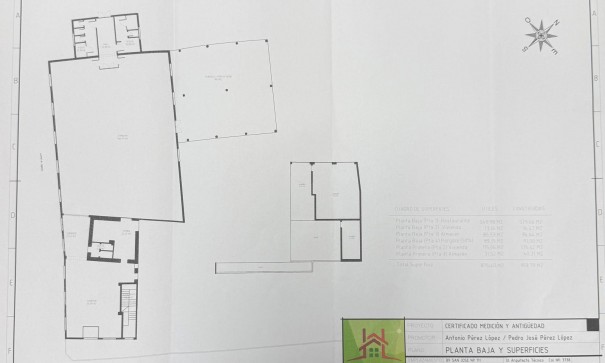 Sale - Commercial -
Callosa de Segura